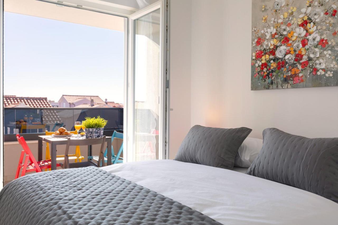 Sunny Island Apartment Трогір Екстер'єр фото