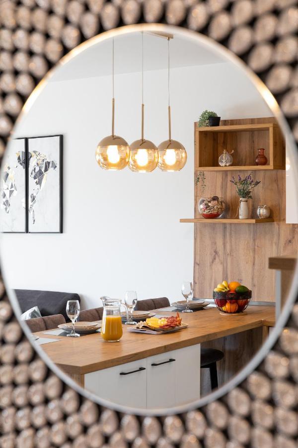 Sunny Island Apartment Трогір Екстер'єр фото