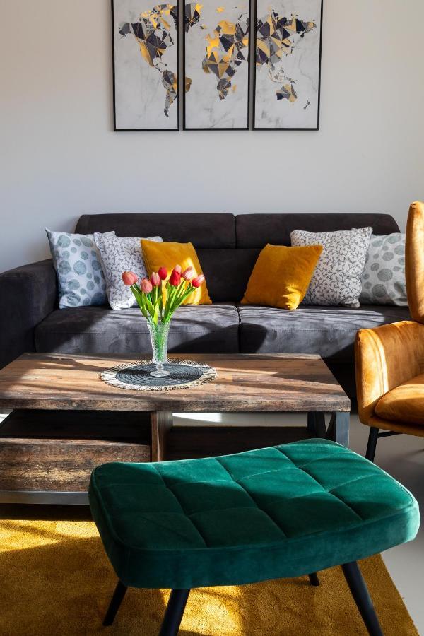 Sunny Island Apartment Трогір Екстер'єр фото