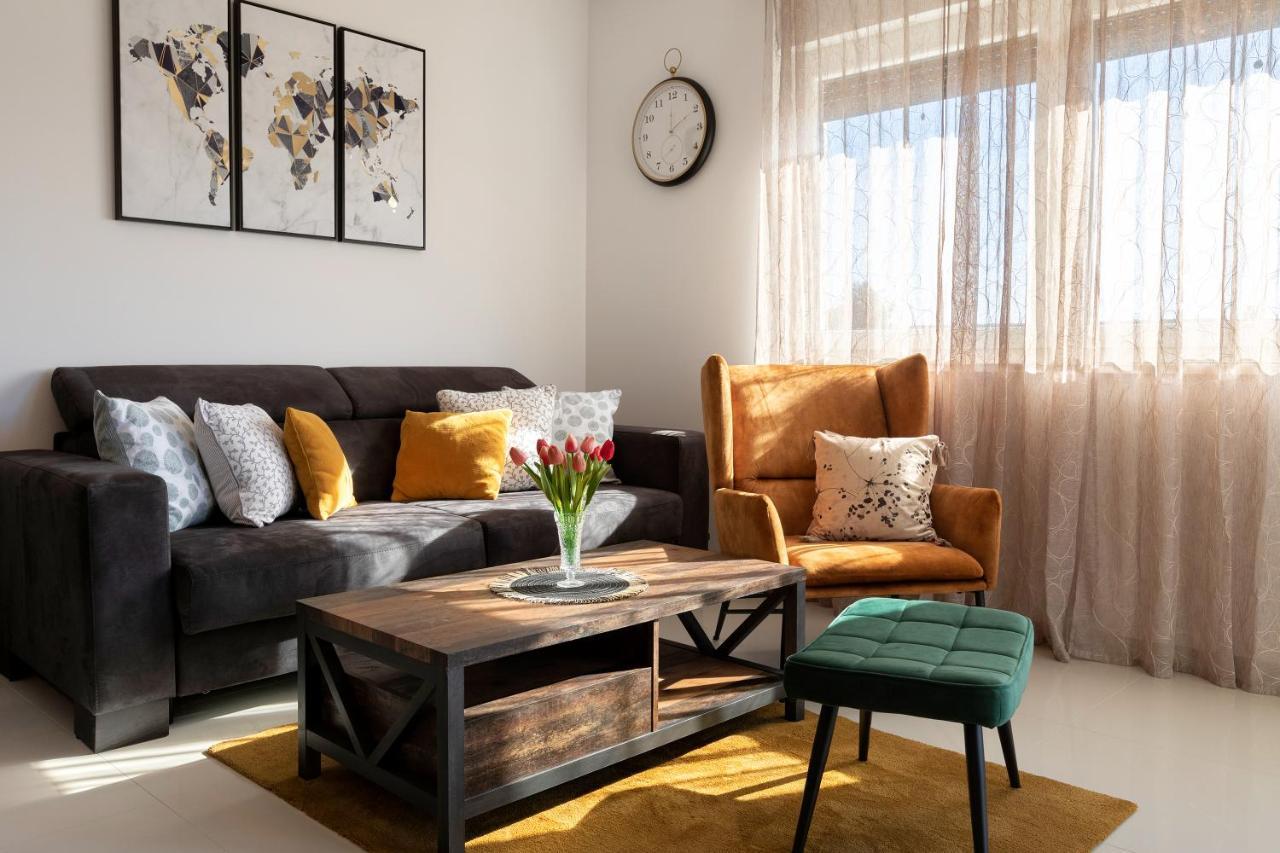 Sunny Island Apartment Трогір Екстер'єр фото